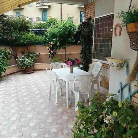 Charming 100 Meters From The Sea *
