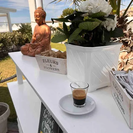 Charming 100 Meters From The Sea *