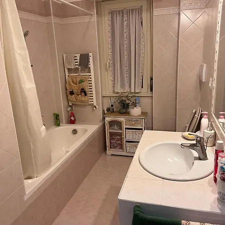 Charming 100 Meters From The Sea *