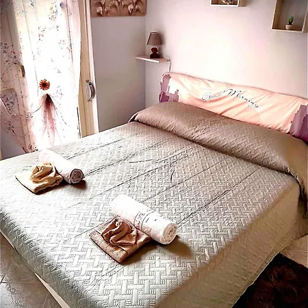 Charming 100 Meters From The Sea Apartment *