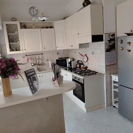 Charming 100 Meters From The Sea * Lido di Ostia