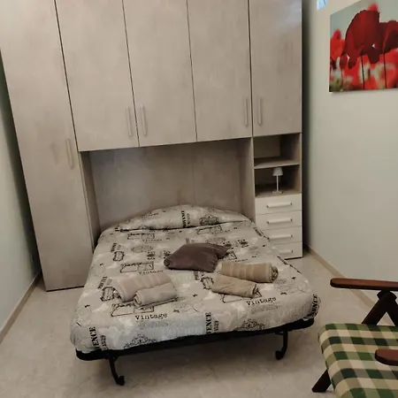 Charming 100 Meters From The Sea Apartment *